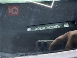 شێڤرۆلێت سلڤەرادۆ